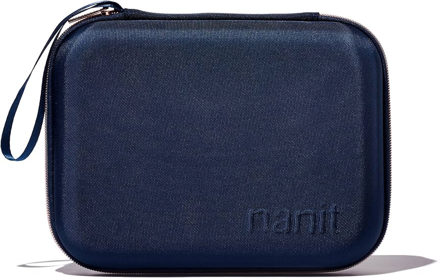Nanit Travel Case – Protective Hard Shell Carrying Case for Nanit Pro Baby Monitor and Multi-St... | Amazon (US)