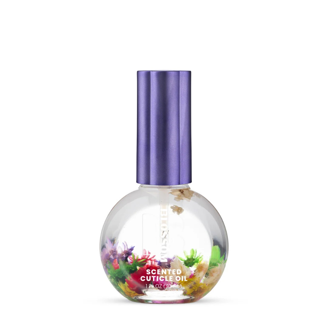 1 oz. Cuticle Oil - Fruit Scent | Blossom Beauty