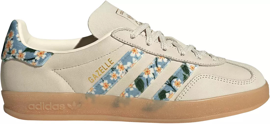 adidas Women's Gazelle Indoor Shoes | DICK'S Sporting Goods