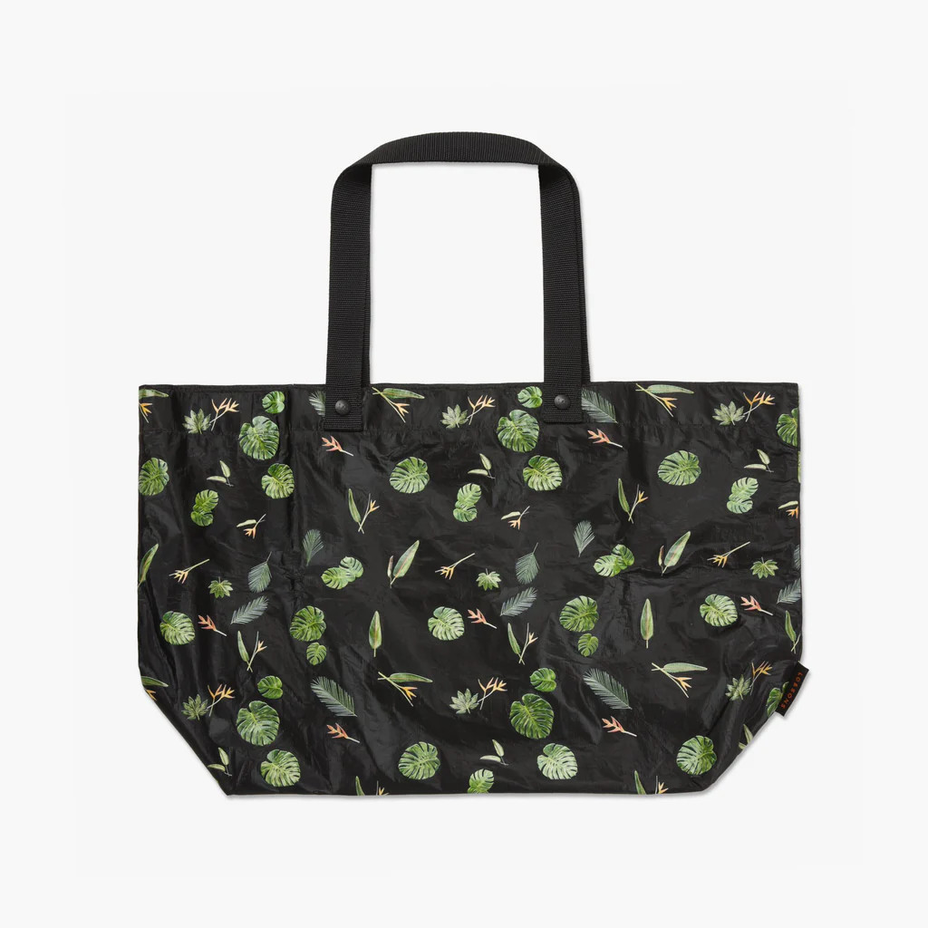 Del Mar Packable Tote | Lo & Sons