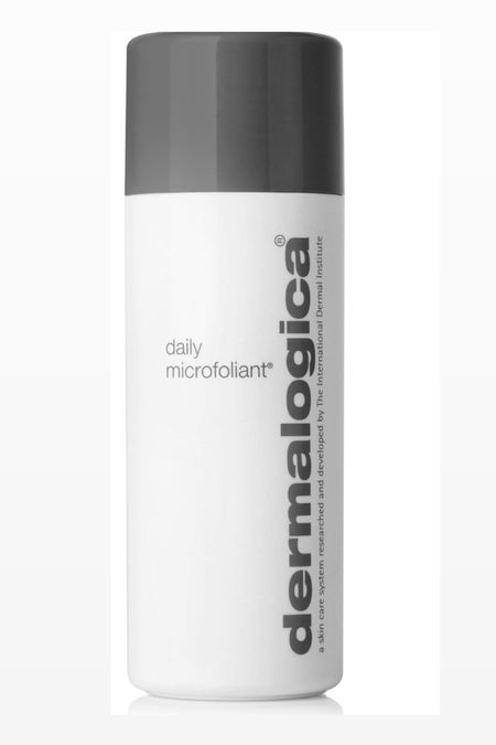 Daily Microfoliant exfoliate 
Skin care 

#LTKBeauty