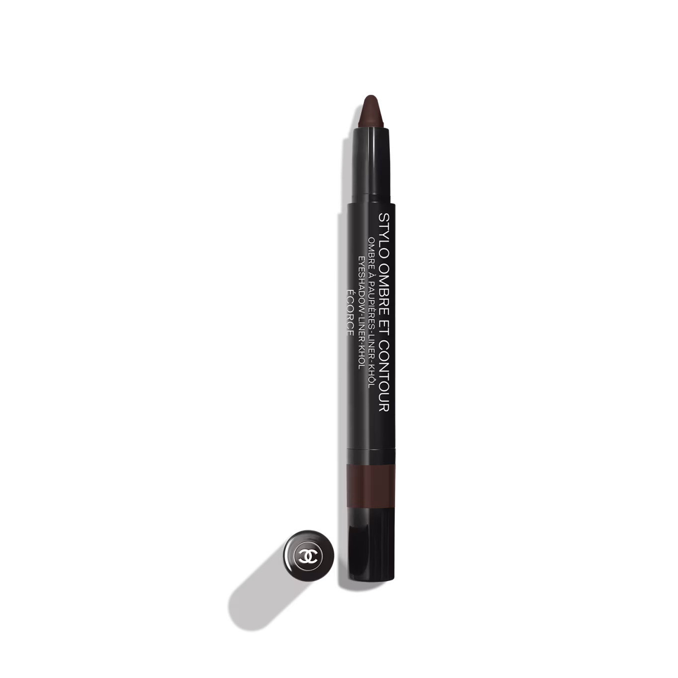 Stylo Ombre et Contour Eyeshadow – liner – khôl 12 - Contour clair | CHANEL | Chanel, Inc. (US)