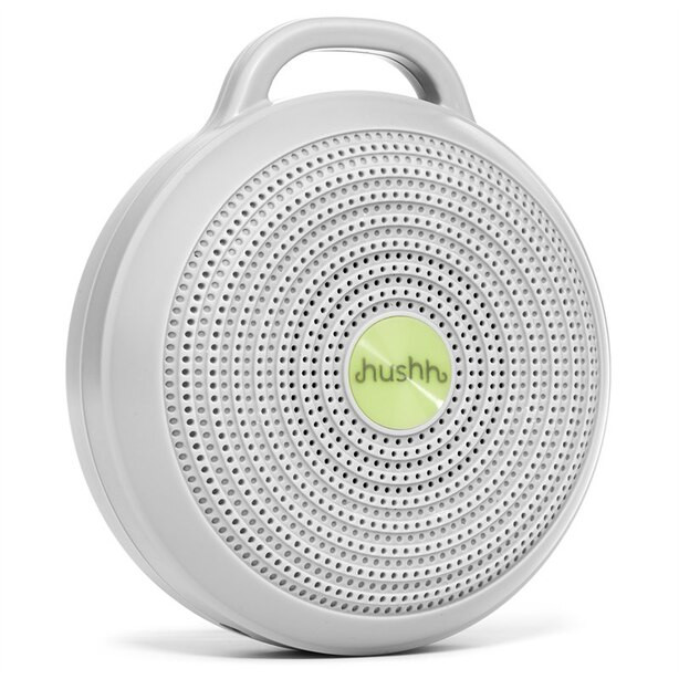 Yogasleep - Hushh Portable Sound Machine | Indigo (CA)