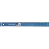Danielson Ruler Anodized Aluminum Blue, 22' | Amazon (US)