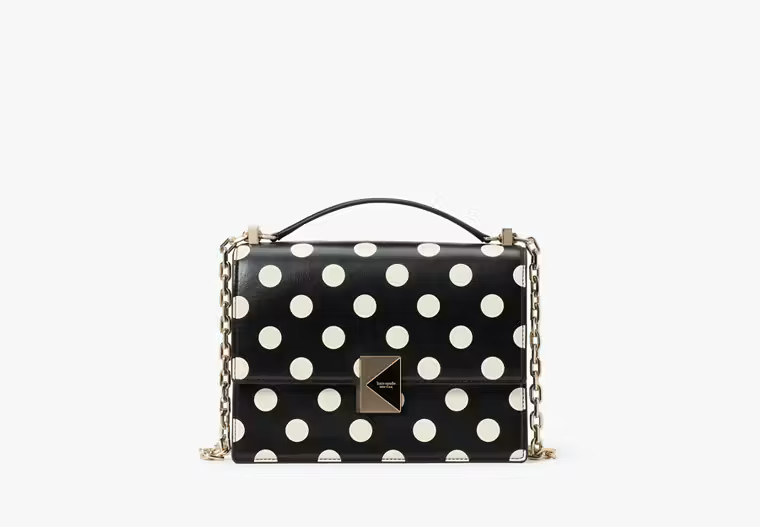 Deco Chain Shoulder Bag | Kate Spade (US)
