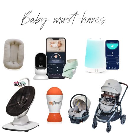 Here are a few of my favorite baby essentials ✨

#LTKbaby #LTKbump #LTKkids