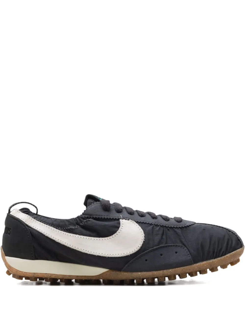 Nike x Jacquemus Moon Shoe SP "Off Noir" Sneakers | Black | FARFETCH UK | Farfetch Global