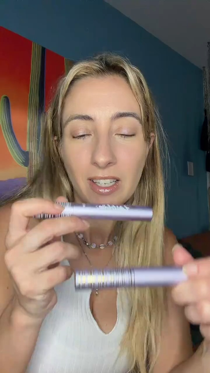 Long-looking lashes in every swipe – Tartelette Tubing Mascara. Get it on LTK 

 #LTKgrwm #LTKselfcare #LTKBeauty
