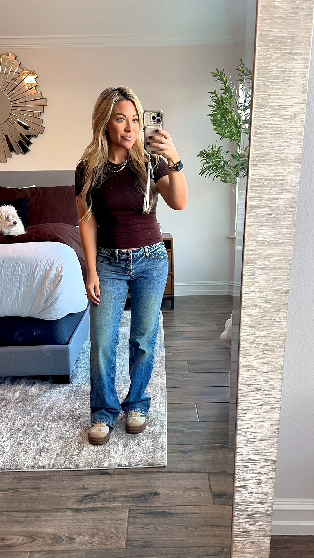 #LTKmomlife #LTKPetite #LTKootd