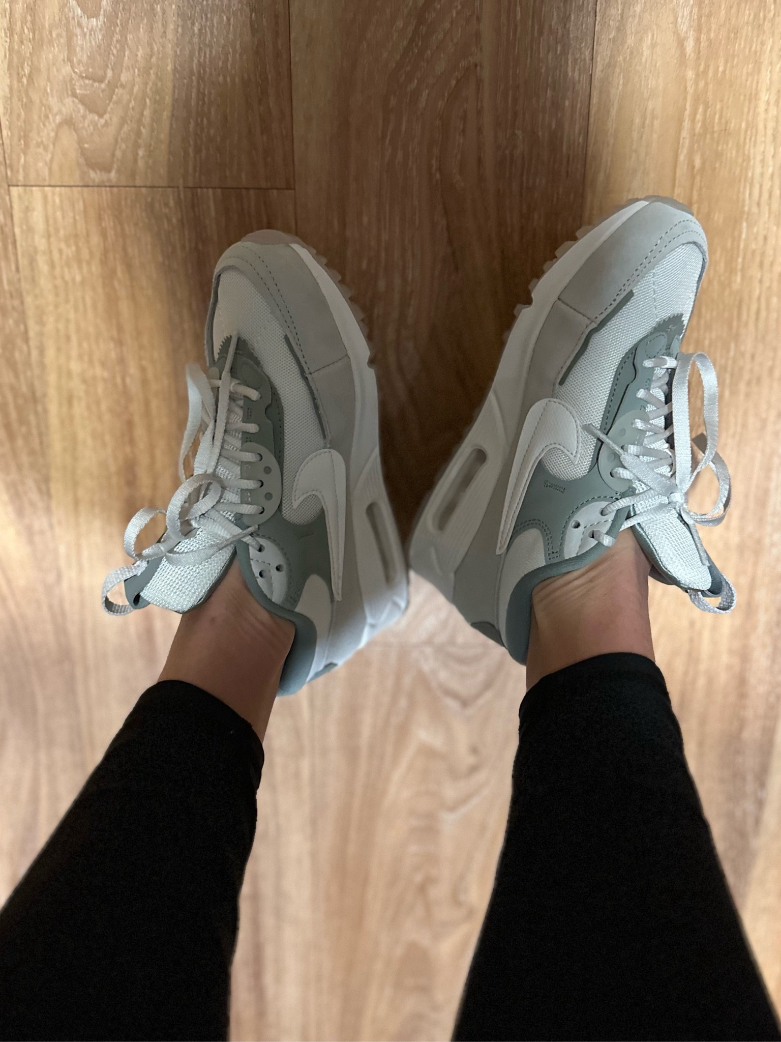 New kicks 👟 

#LTKGiftGuide #LTKover40 #LTKshoecrush