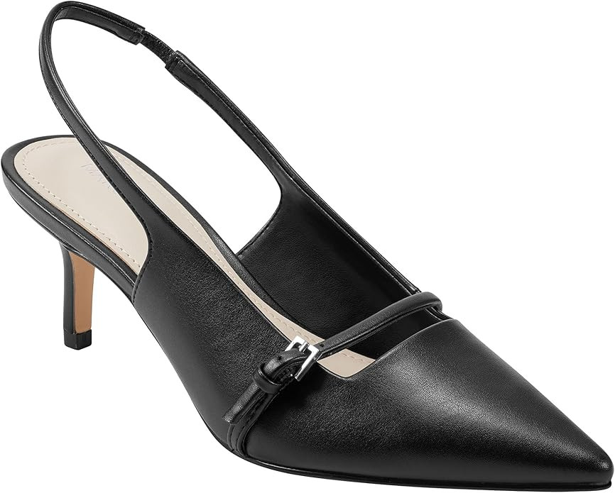 Marc Fisher Womens Alorie | Amazon (US)