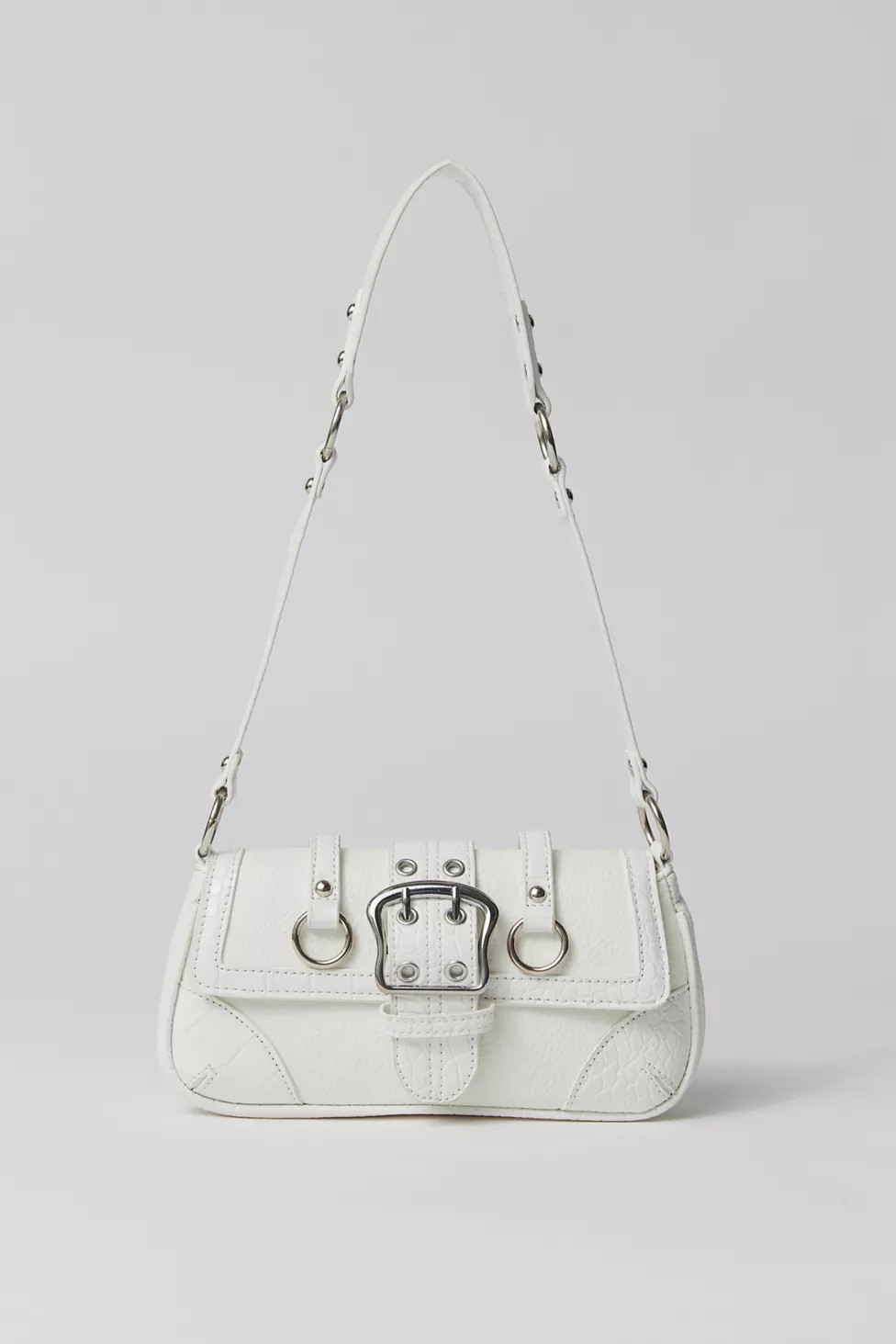 UO Jade Baguette Bag | Urban Outfitters (US and RoW)