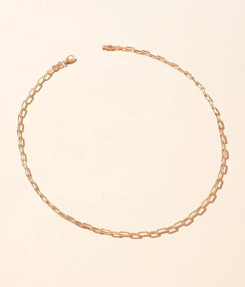 Codie Link Necklace | Buckle