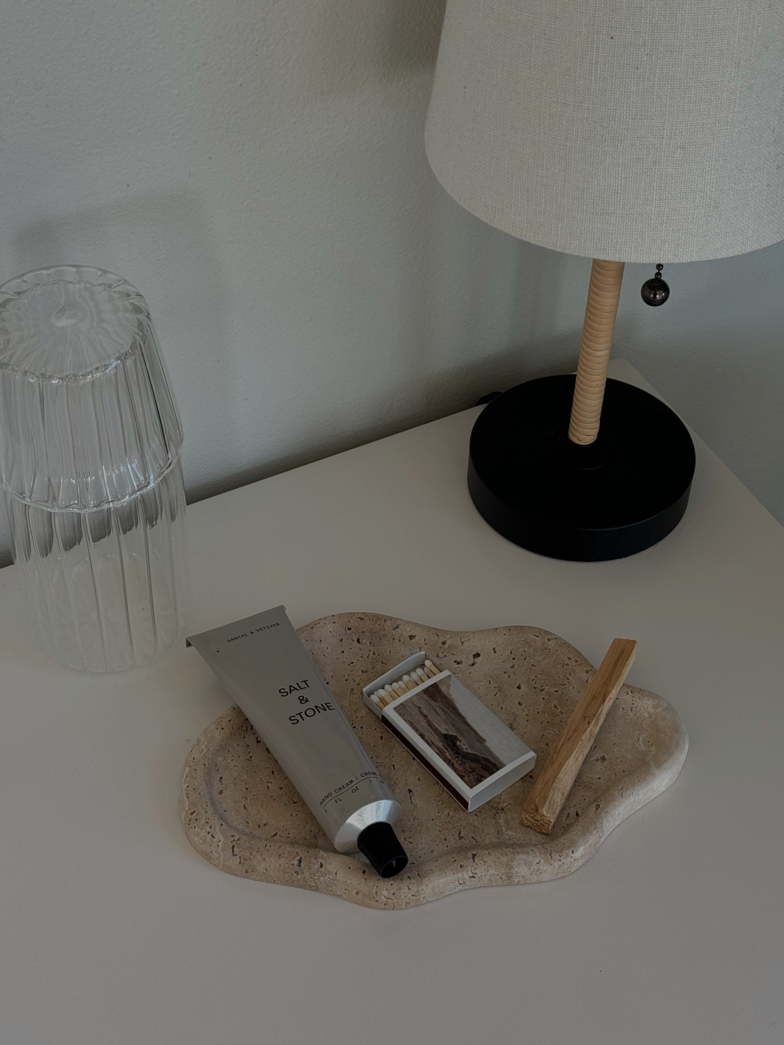 Nightstand inspo #home #homeinspo

#LTKHome #LTKBeauty #LTKFindsUnder50