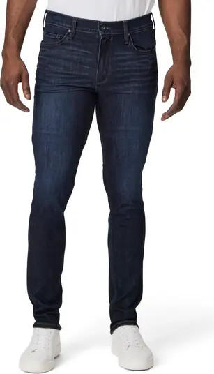 PAIGE Lennox Transcend Slim Fit Jeans | Nordstrom | Nordstrom