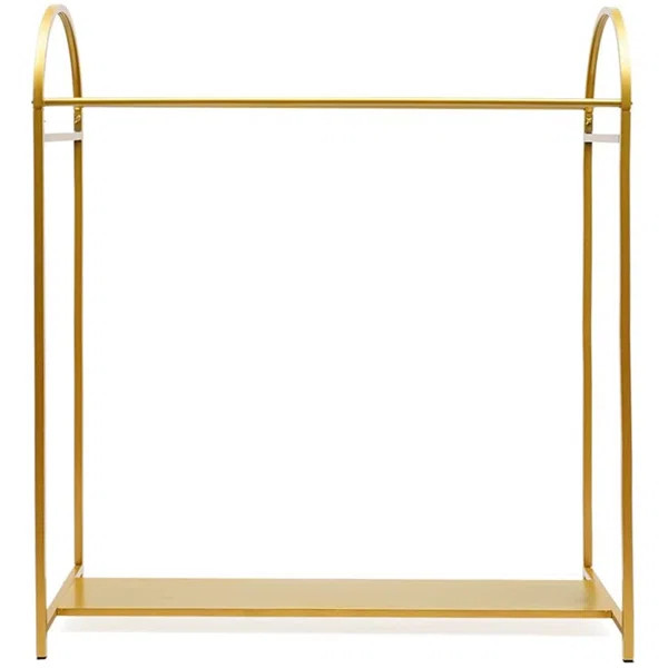 Daiton 19.68'' Clothes Rack | Wayfair North America