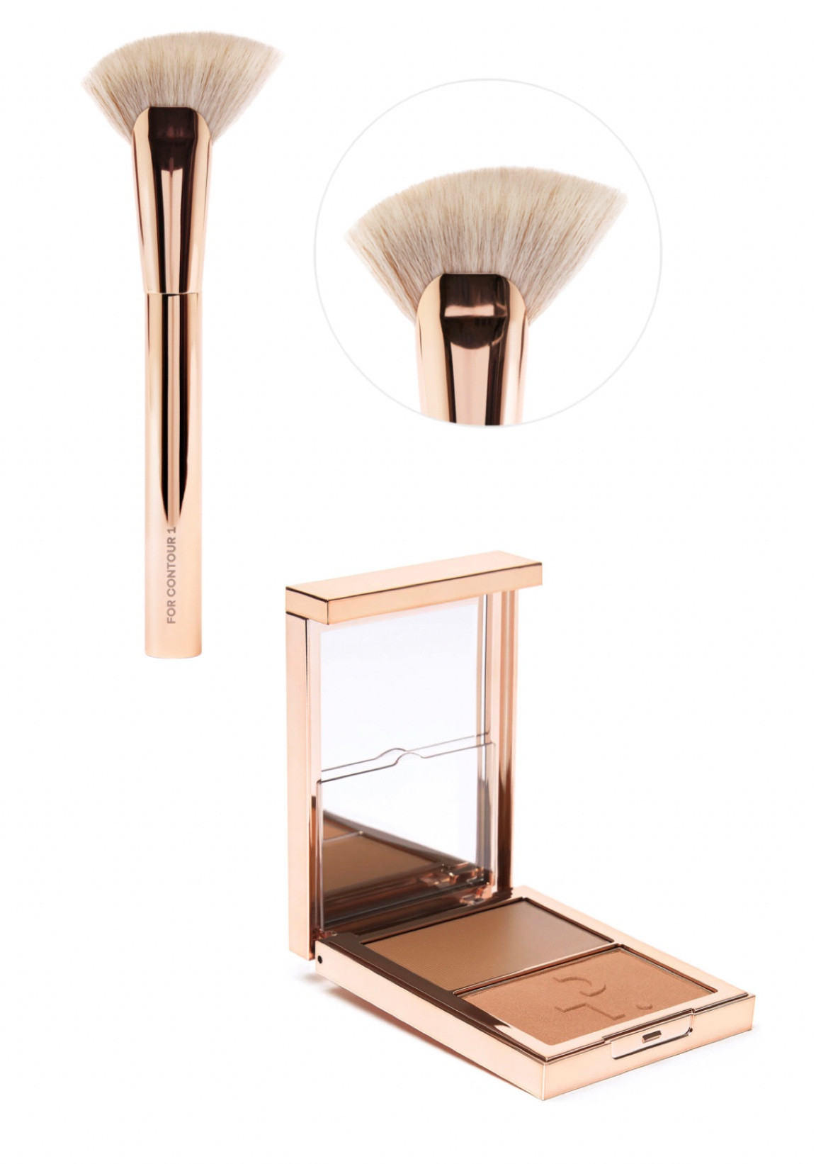 Contour essentials! I use shade “she’s sculpted"

#LTKBeautySale #LTKFind #LTKbeauty