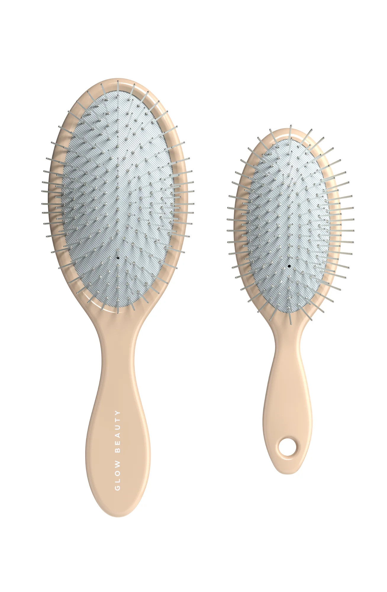 The Detangling Duo | Glow Beauty Hair