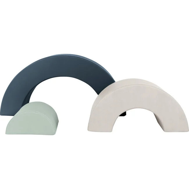 Toy Bundles | Baby Toys | Kids Toys | Arc Playset, Nightfall (Blue) | | Gathre from Maisonette | Maisonette