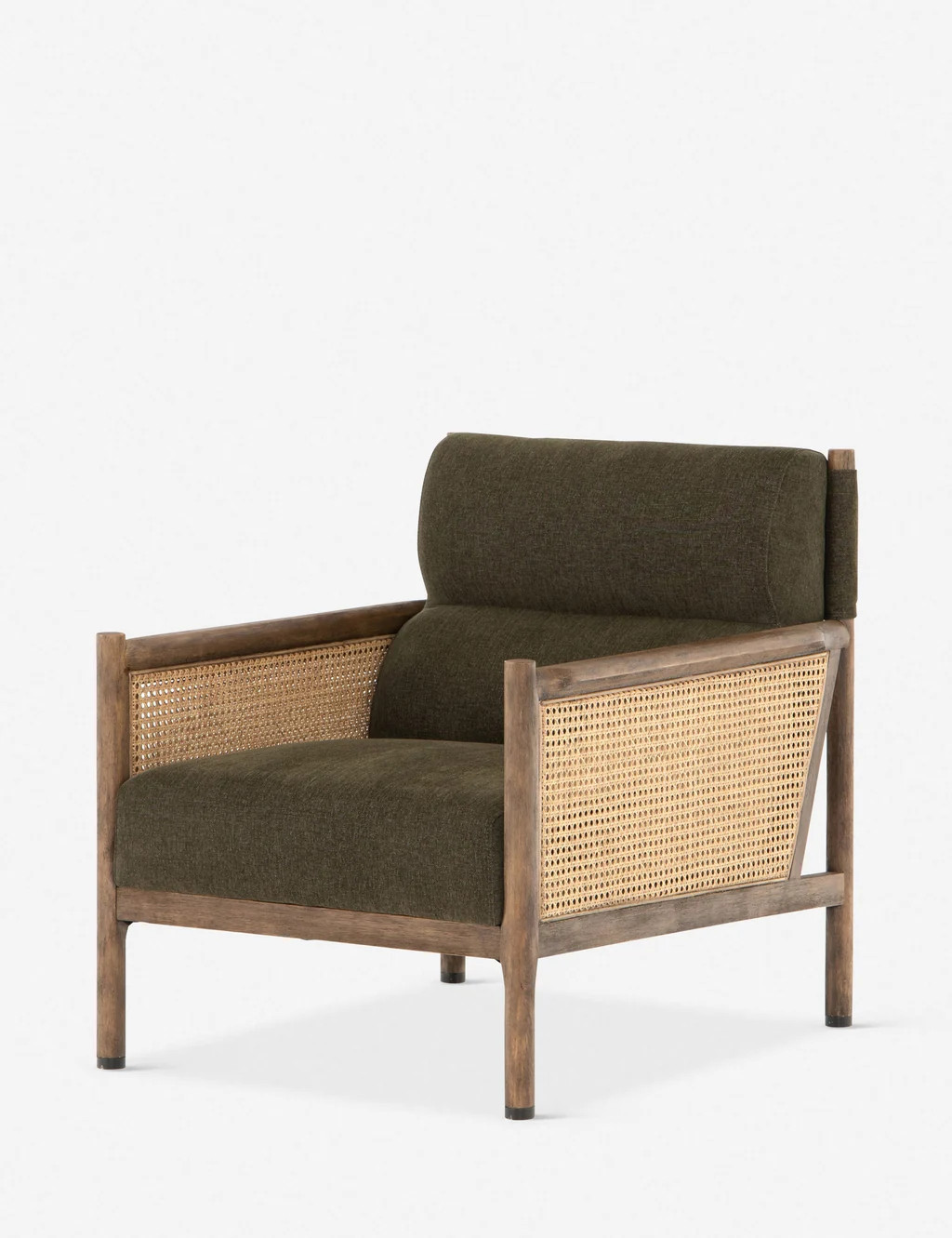 Olivier Accent Chair | Lulu and Georgia 