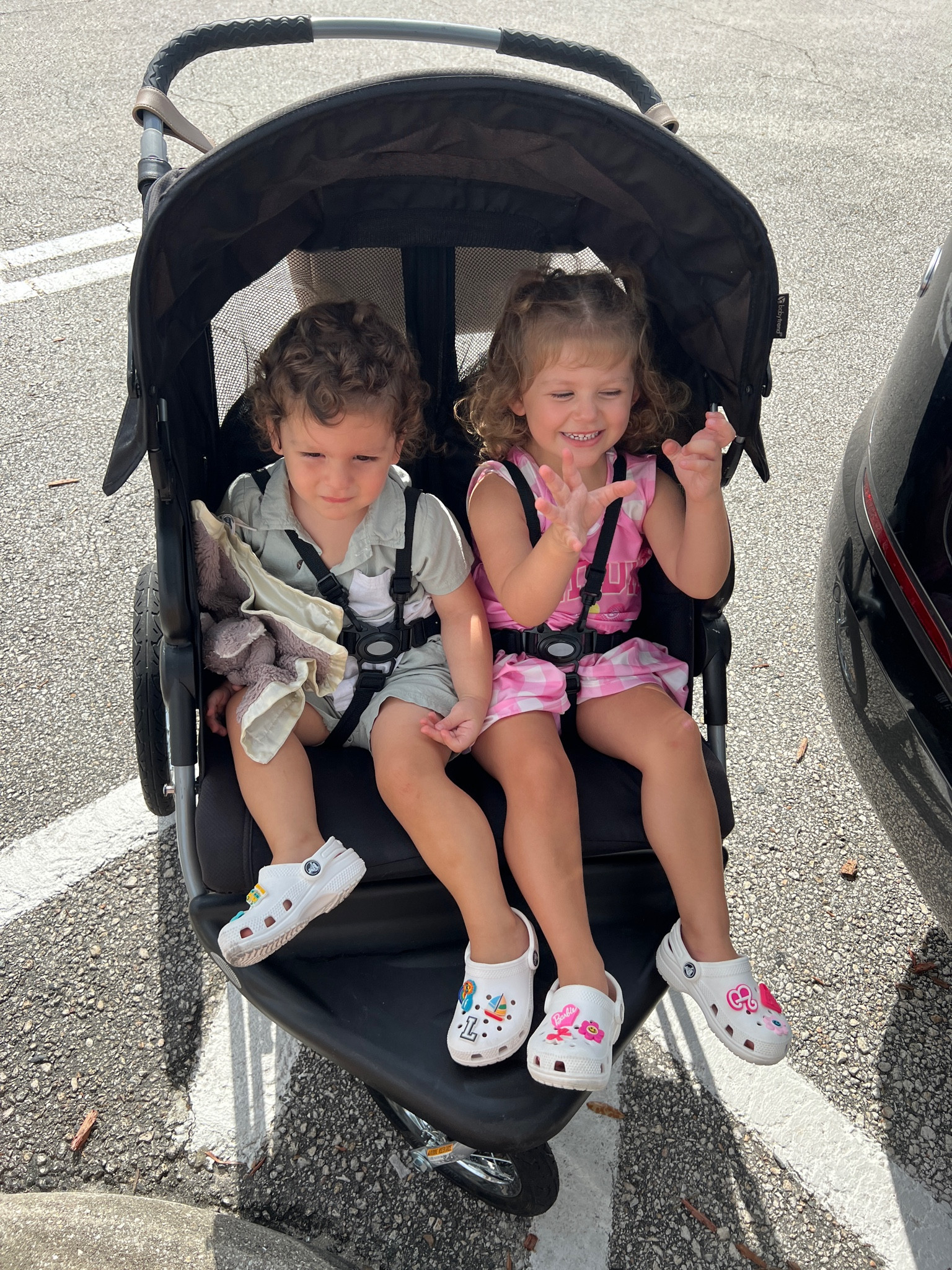 Fresh Crocs and charms for the summer time 💕🌴🌊🫶🏼✨

#LTKSummerSales #LTKSeasonal #LTKStyleTip