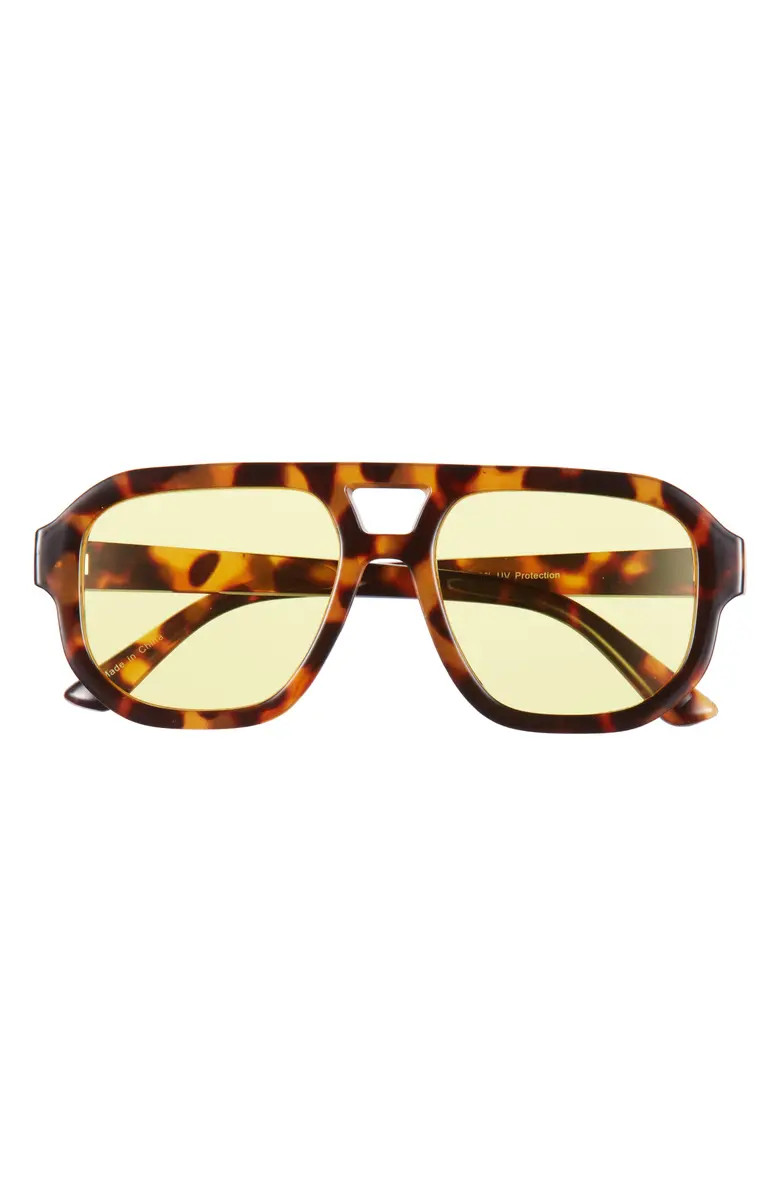 Aviator Sunglasses | Nordstrom