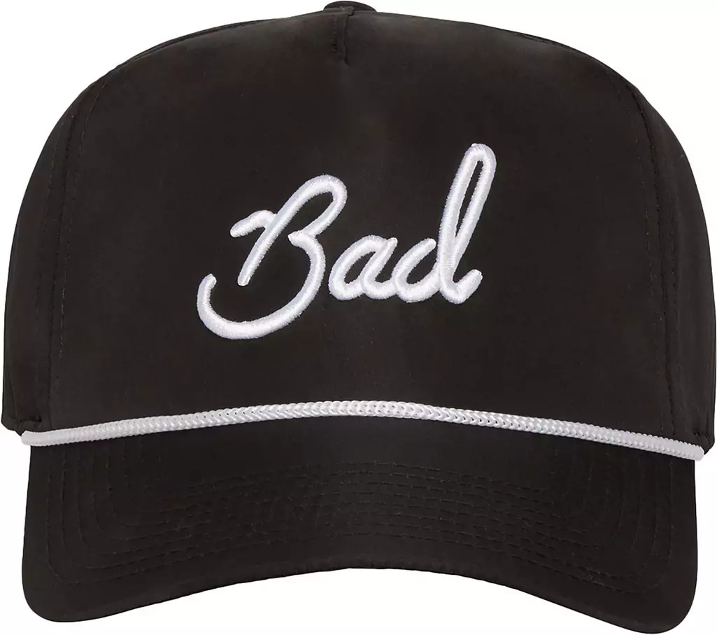 Bad Birdie Adult Bad Rope Golf Hat | DICK'S Sporting Goods
