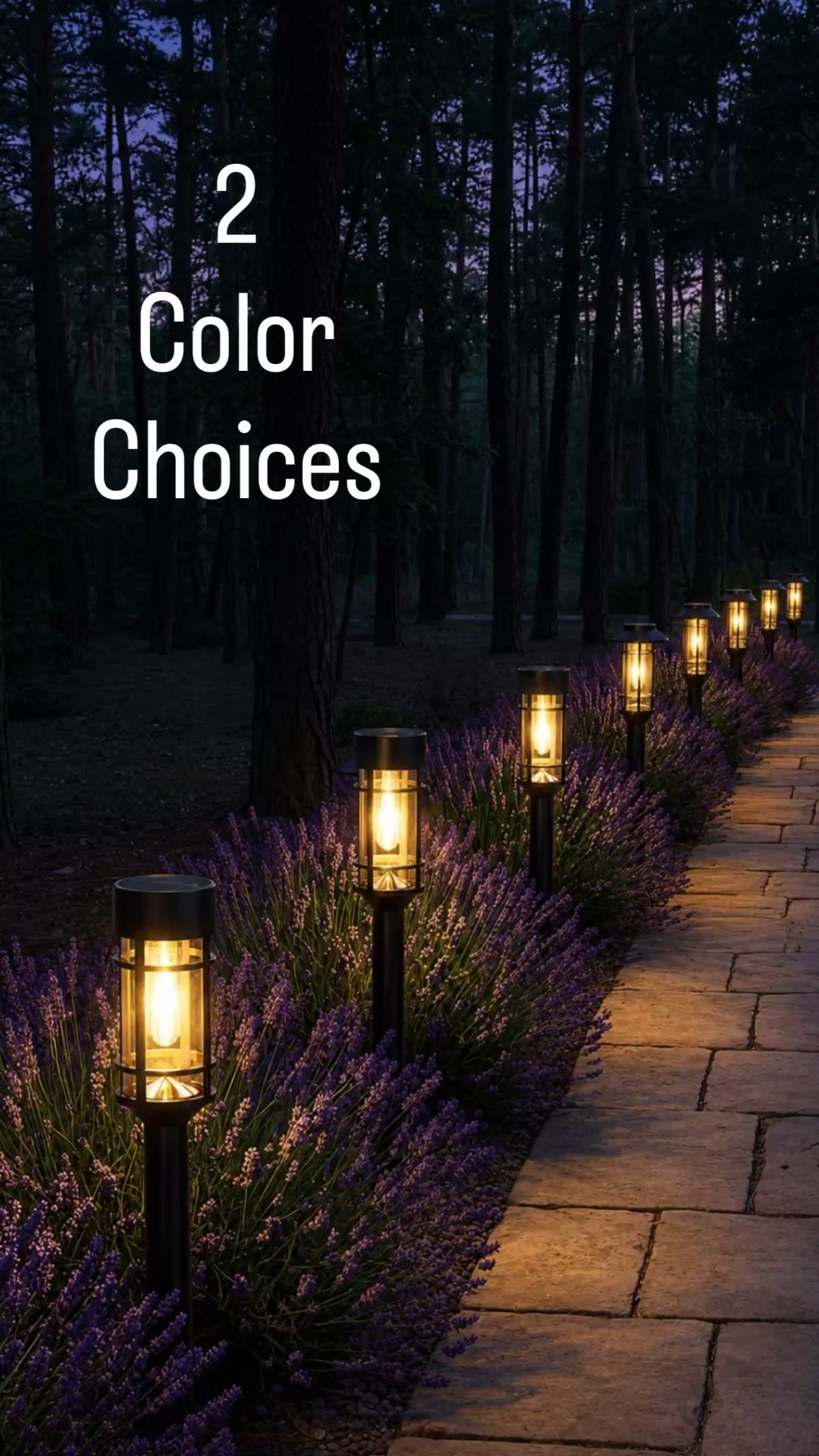 Amazon solar lights, Amazon pathway lights, walmart home, walmart fashion, amazon home, amazon roundup, amazon finds, walmart finds, walmart home, affordable home, home roundup, exterior, decor

#LTKdayinmylife #LTKSeasonal #LTKHome