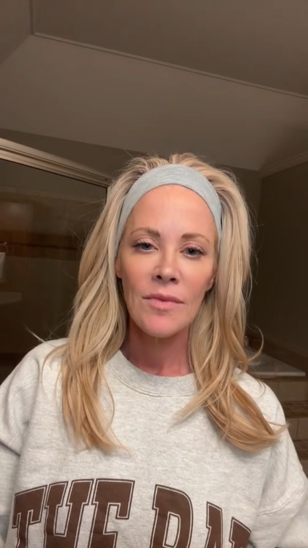 Beautiful cleansing balm that leaves mature skin moisturized. Removes eye makeup, too. Perfect for dry, delicate skin. Leaves a moistured glow. My secret to keeping my skin from being dry and my makeup looking great!

#LTKFindsUnder100 #LTKBeauty #LTKOver40