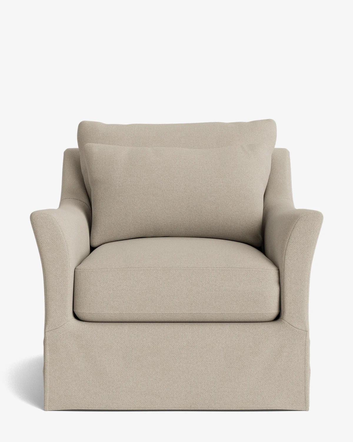 Andie Swivel Armchair | McGee & Co. (US)