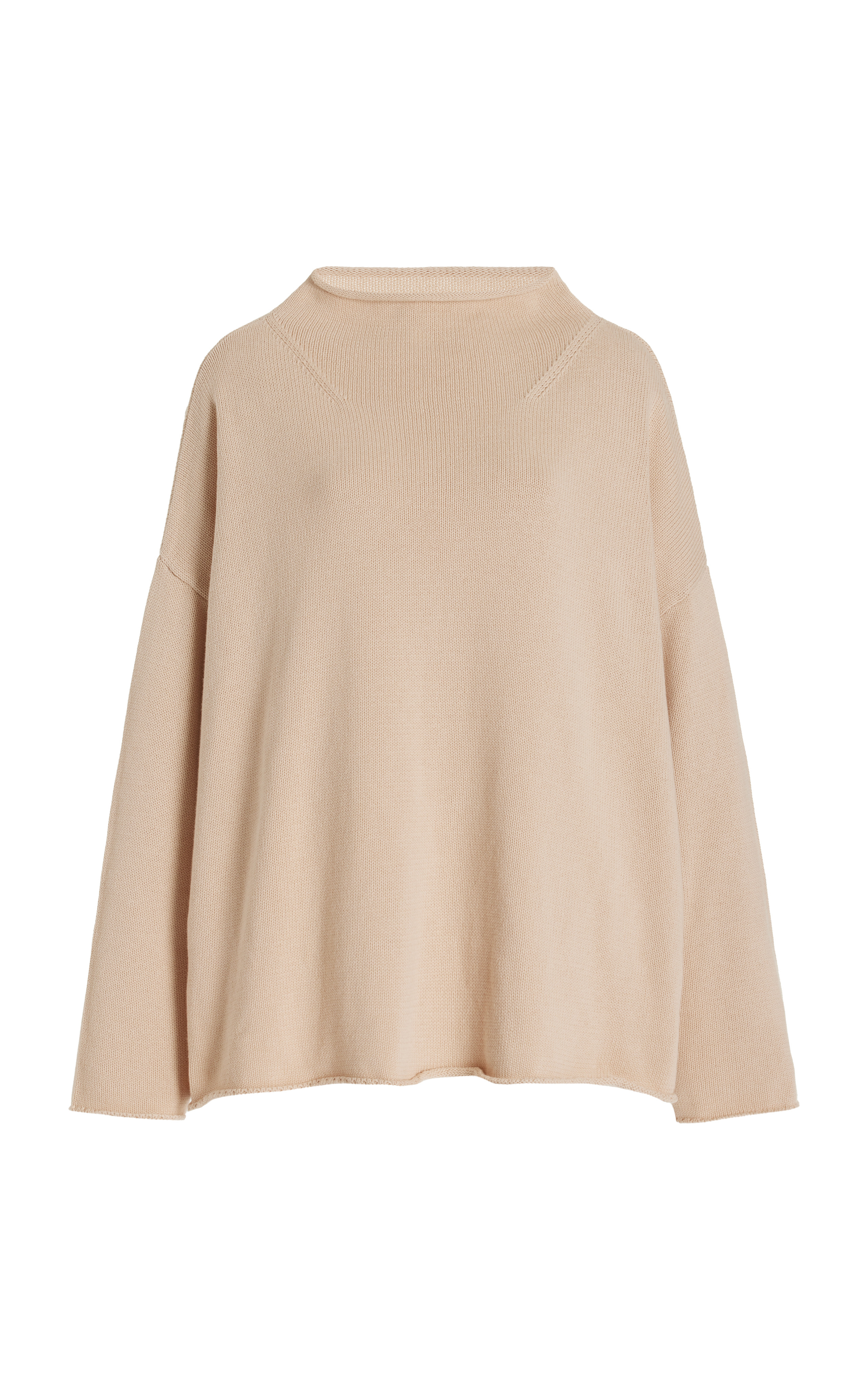 Exclusive Mar Cotton Pullover | Moda Operandi (Global)