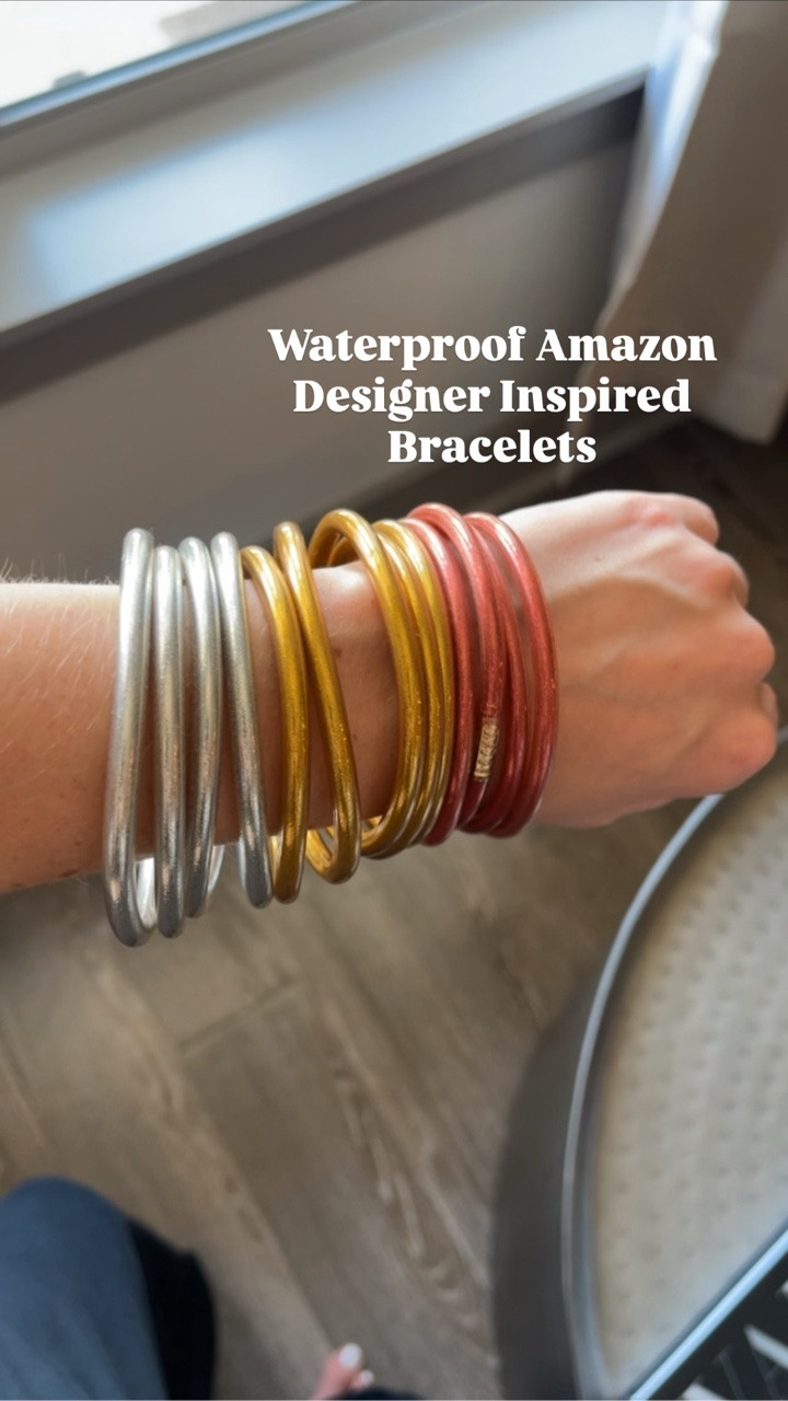 Budha Girl Inspired Bracelets 

Budha Girl dupe Bracelets, Amazon budha girl bracelets, designer bracelet dupe, designer accessory dupe, designer inspired bracelet, designer inspired accessory, designer dupe, gold bangle bracelets, silver bangle bracelets, red bangle bracelets, bracelet stack, Amazon bangle bracelet, Morgan Grace Howe, waterproof bracelets, waterproof jewelry, waterproof bangle bracelets, pool bracelets, beach bracelets, vacation jewelry, beach vacation outfit accessories, summer jewelry, summer accessories, summer outfit accessories, bracelet stack, bangle bracelet stack, stacked bracelets women, everyday jewelry, everyday bracelet stack, amazon bangle bracelet, amazon jewelry finds, amazon fashion accessories, trendy amazon finds, tiktok jewelry finds, viral amazon jewelry, affordable jewelry women, gold jewelry aesthetic, silver jewelry aesthetic, mixed metal jewelry, arm candy stack, neutral jewelry accessories, classy everyday jewelry, old money inspired accessories, chic summer style, beach vacation accessories, resort wear accessories, poolside accessories, lake day accessories, travel jewelry essentials, lightweight jewelry for travel, waterproof accessories for women, women’s fashion accessories, stackable bangles, luxury look for less jewelry, designer inspired fashion, red bracelet stack, gold bracelet stack, silver bracelet stack, cute summer accessories, feminine jewelry style, morgan grace howe style, coastal girl aesthetic, elevated everyday accessories, vacation wardrobe essentials, trendy bracelet stack women, stylish jewelry under budget, everyday luxury accessories, beach friendly jewelry, swim friendly jewelry, jewelry you can wear in the pool, jewelry you can wear at the beach, summer fashion essentials women

#LTKSeasonal #LTKSwim #LTKTravel
