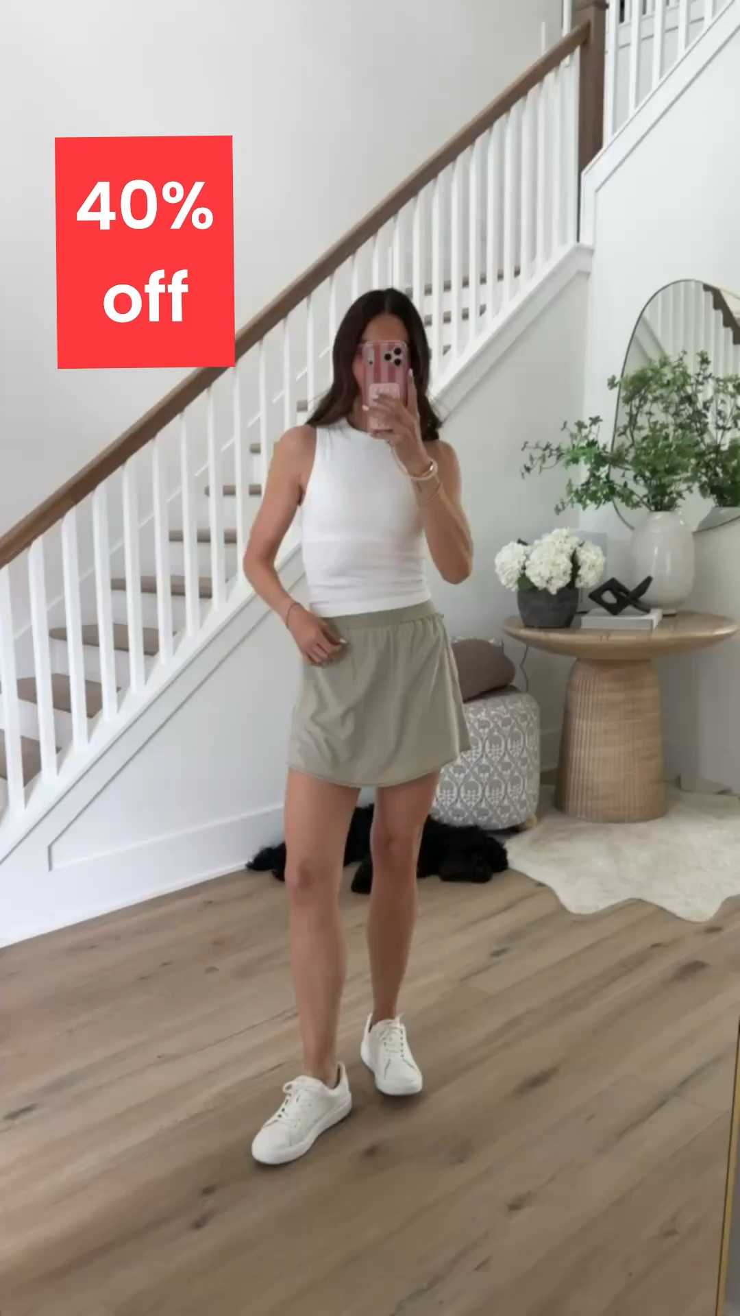 TARGET ACTIVEWEAR 40% off

#LTKActive #LTKSaleAlert