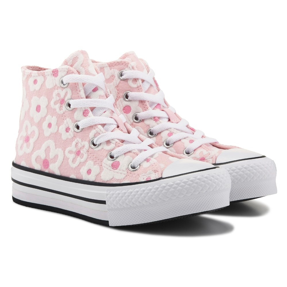 Kids' Chuck Taylor All Star Lift High Top Sneaker Little Kid | Famous Footwear