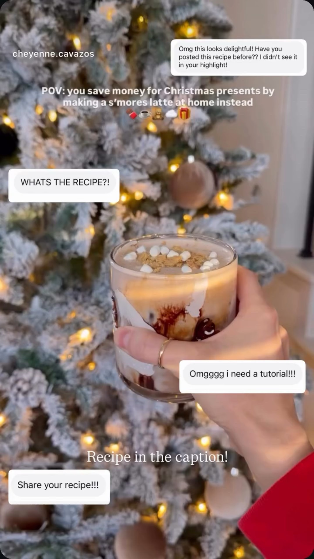 Linking my icon glass look for less glasses & my coffee machine!! 

#LTKHoliday #LTKGiftGuide #LTKmomlife