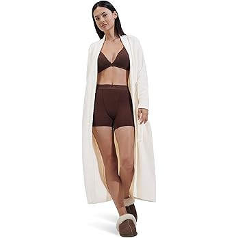 UGG Women's Lenny Robe II | Amazon (US)