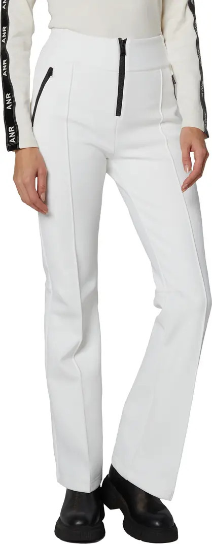Georgia Water Resistant Soft Shell Pants | Nordstrom