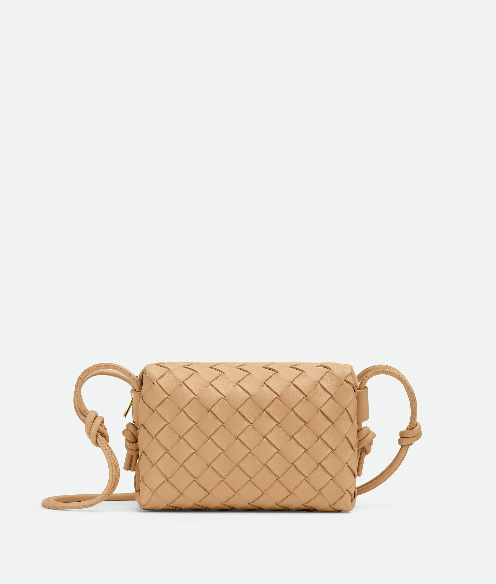 Mini Loop Camera Bag | Bottega Veneta