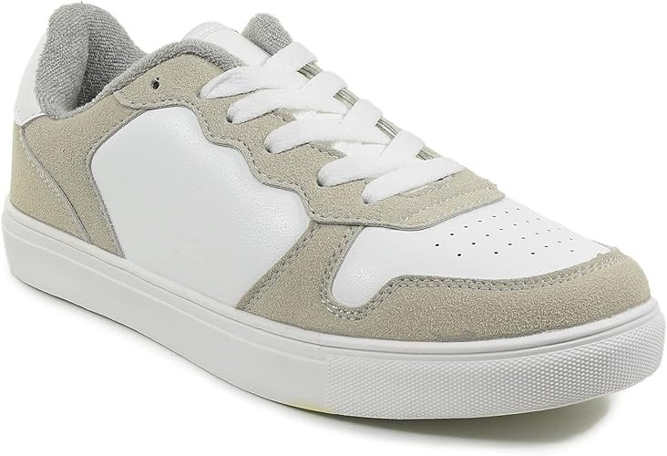 CLOUDAIR Women's Denova Casual Sneaker for Everyday Comfort | Amazon (US)