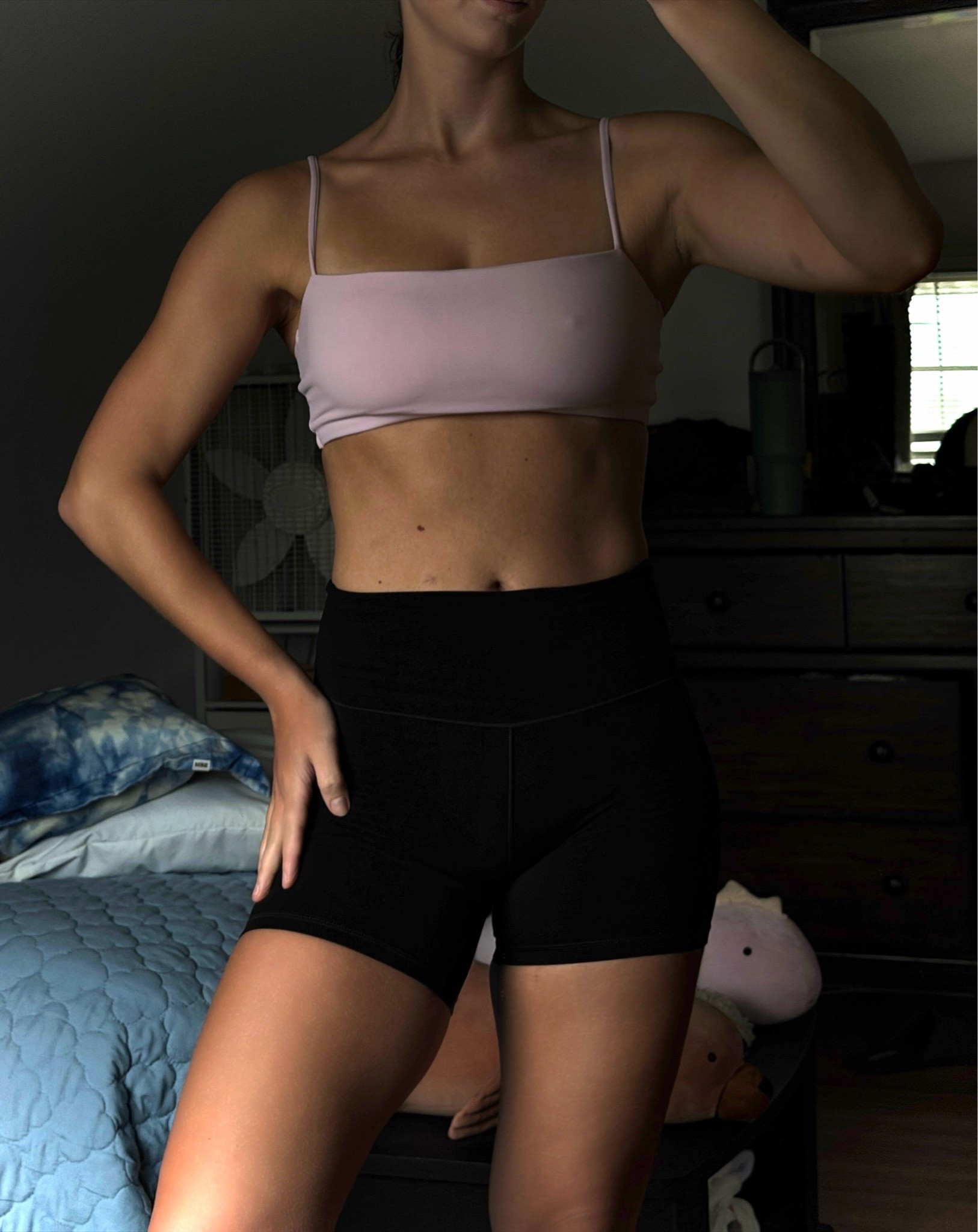 #LTKdayinmylife #LTKfitnessgoals #LTKActive