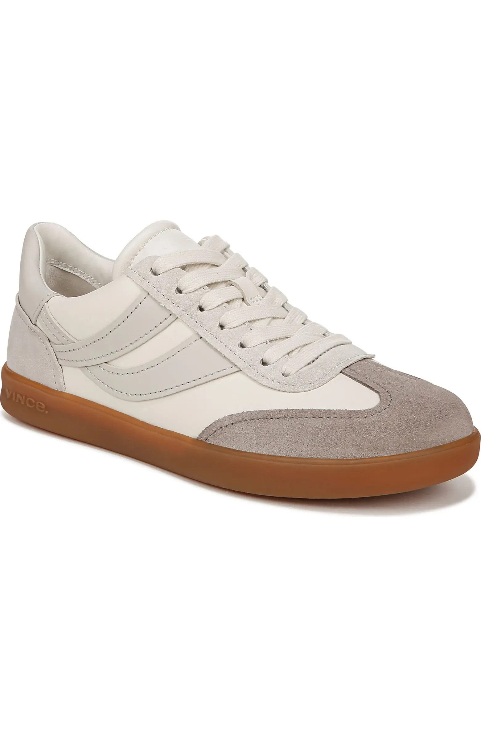 Vince Oasis Sneaker (Women) | Nordstrom | Nordstrom