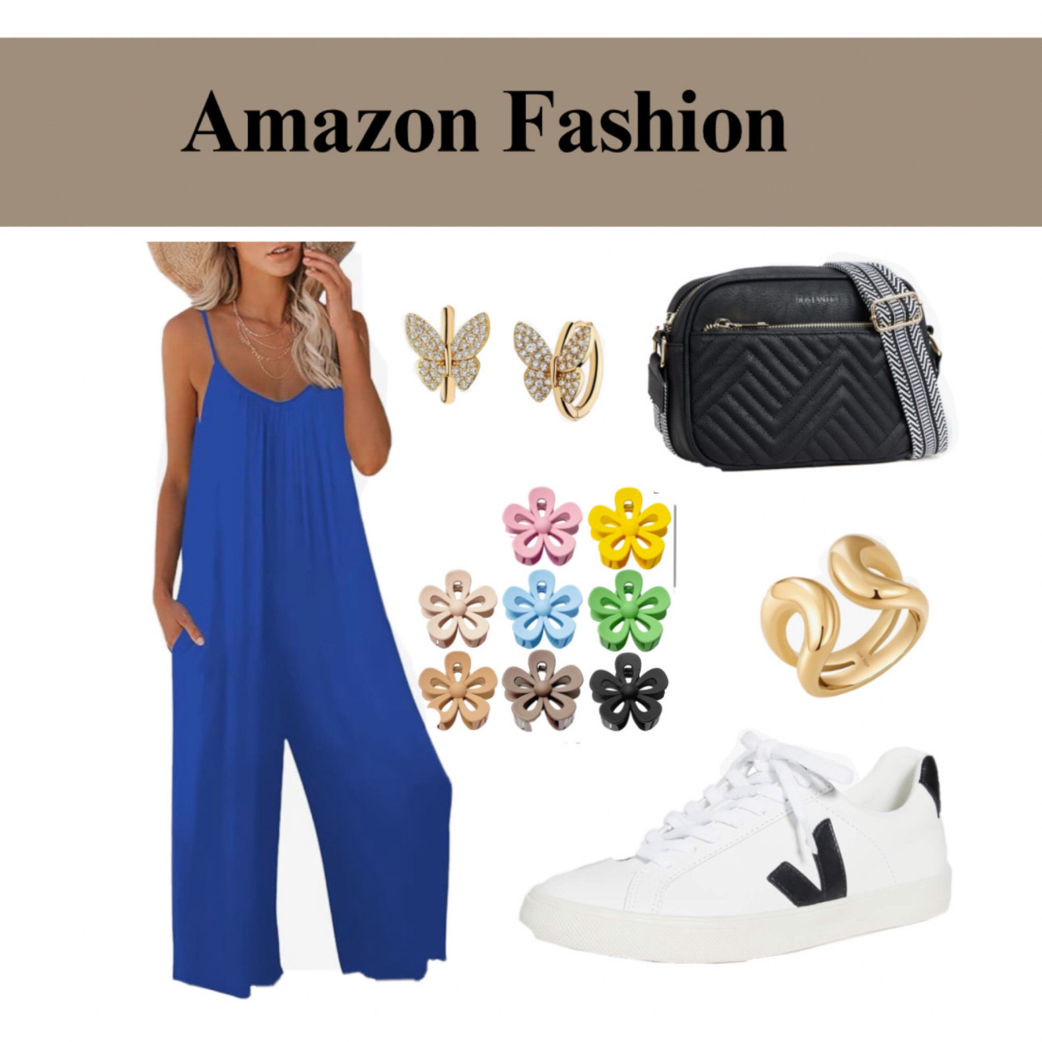 Amazon Fashion Finds


#LTKtravel #LTKfindsunder100 #LTKshoecrush