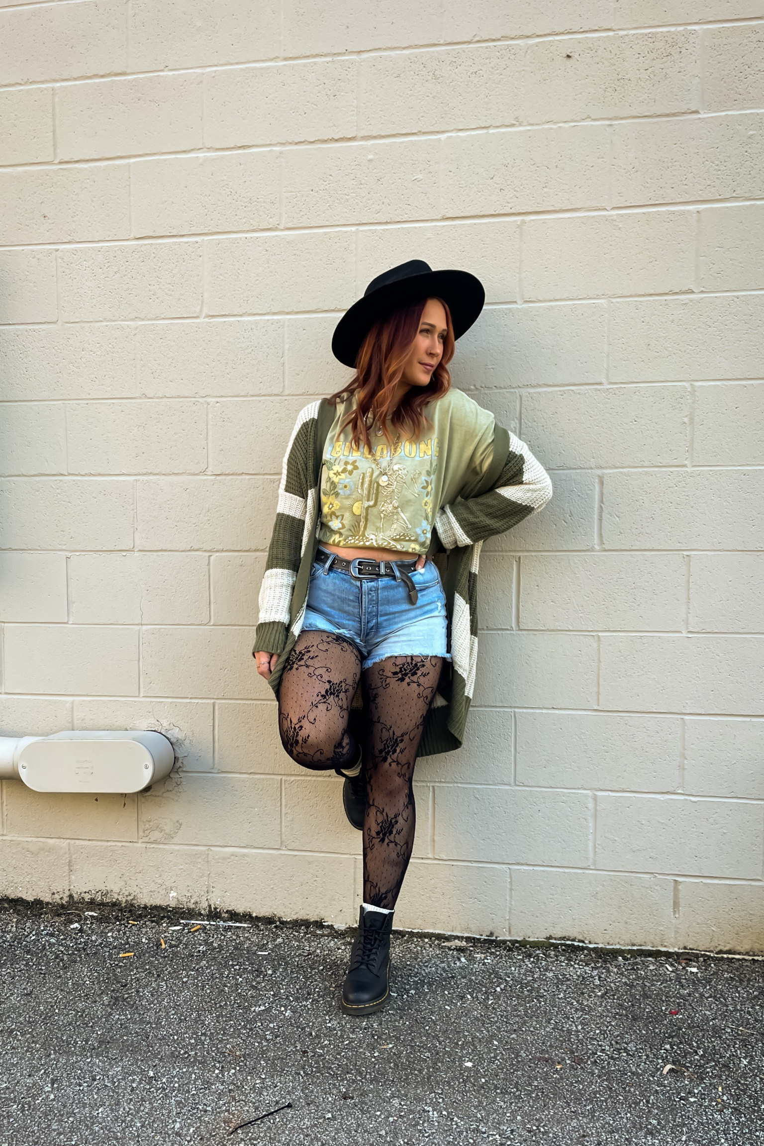 Day 6 of 30 days of Pinterest Fashion

#LTKcurves #LTKSeasonal #LTKstyletip