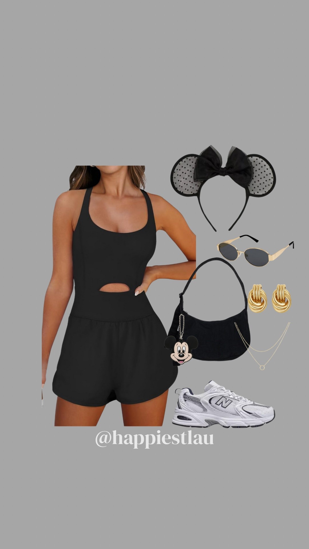 Disney ootd

#LTKMidsize #LTKPlusSize #LTKStyleTip