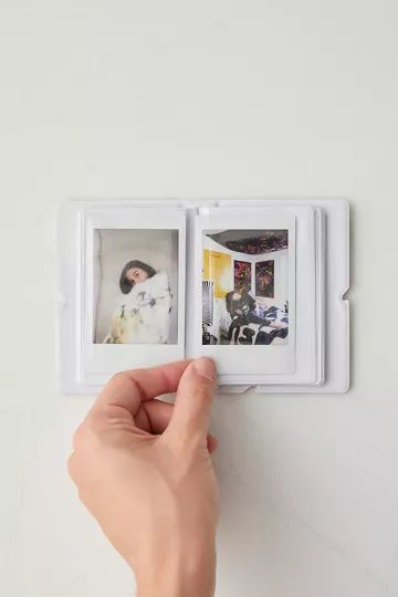 Instax Mini Photo Album | Urban Outfitters (US and RoW)