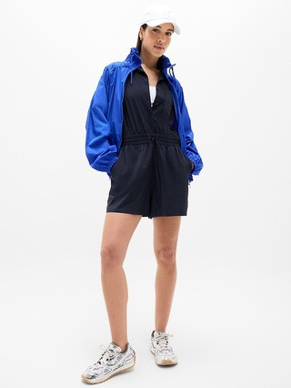 Avenue Romper | Athleta