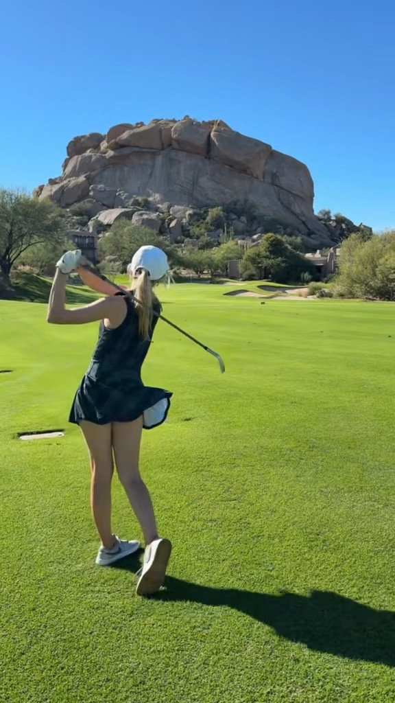 golf 
Arizona 
Scottsdale 
Golf outfit 
Women’s golf 
Bachelorette 
Honeymoon 
Anniversary 
Double date 
Desert

#LTKTravel #LTKvlog #LTKfitnessgoals