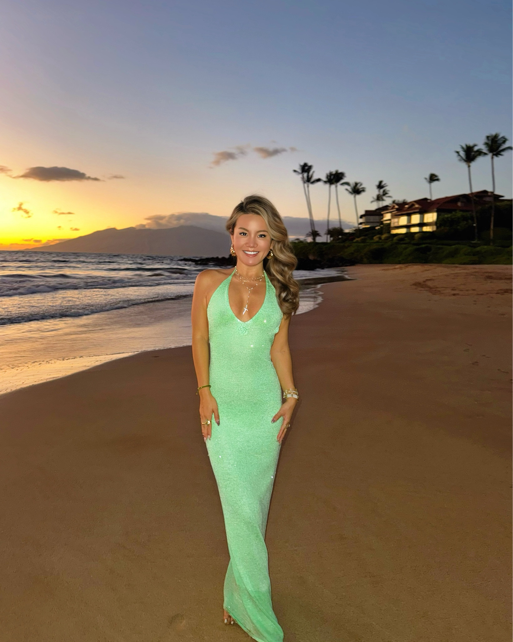 Sunset dress
Peppermayo, maxi Dress

#LTKSeasonal #LTKNYFW #LTKStyleTip