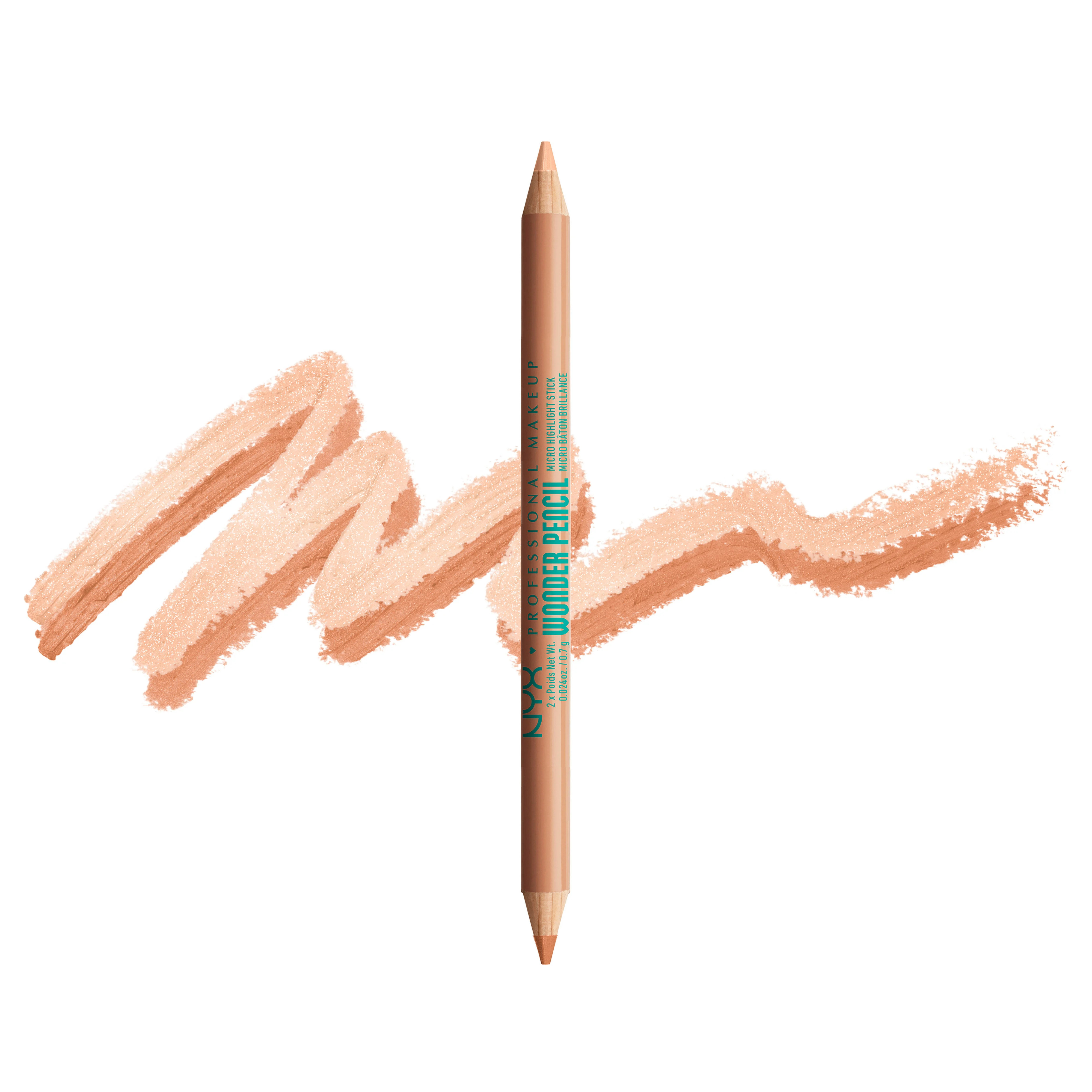 Wonder Pencil: Highlight & Conceal | NYX Professional Makeup | NYX Professional Makeup (US)