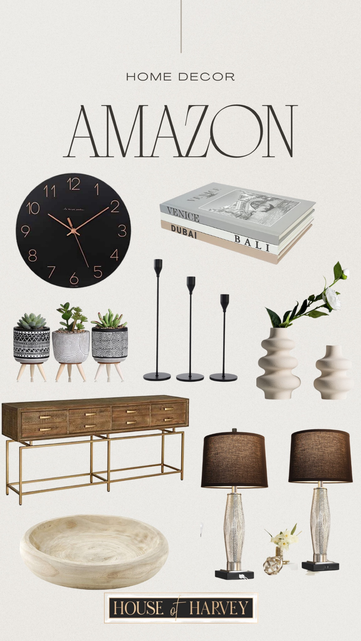 AMAZON—home decor! 

#LTKhome #LTKstyletip #LTKFind